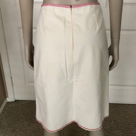 Elevenses for Anthropologie Skirt - Picture 3 of 8